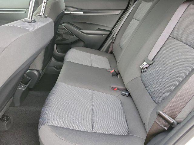 new 2025 Kia Seltos car, priced at $26,380
