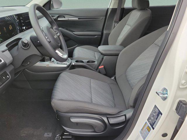 new 2025 Kia Seltos car, priced at $26,380