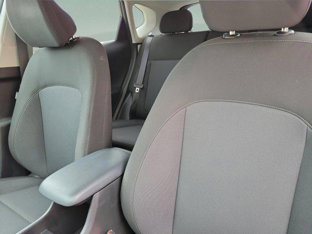 used 2024 Hyundai Kona car, priced at $22,400