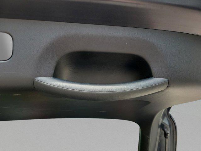 used 2024 Hyundai Kona car, priced at $22,400