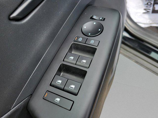 used 2024 Hyundai Kona car, priced at $22,400