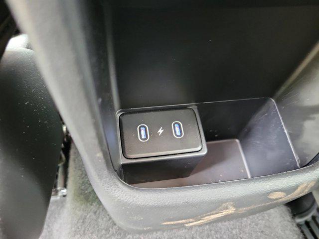 used 2024 Hyundai Kona car, priced at $22,400