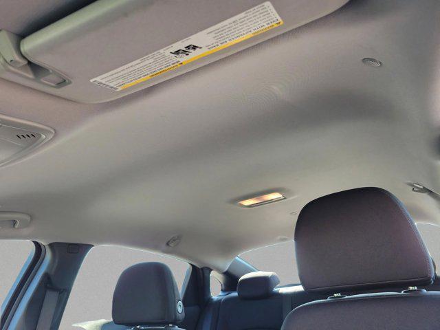 used 2023 Chevrolet Malibu car, priced at $19,500