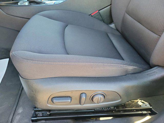 used 2023 Chevrolet Malibu car, priced at $19,500