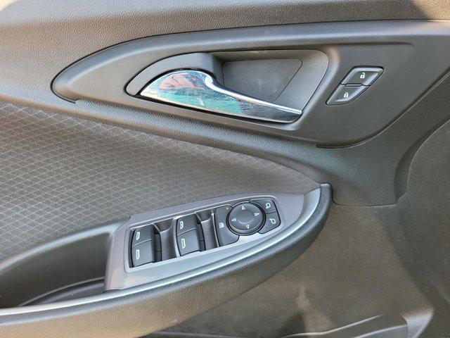 used 2023 Chevrolet Malibu car, priced at $19,500