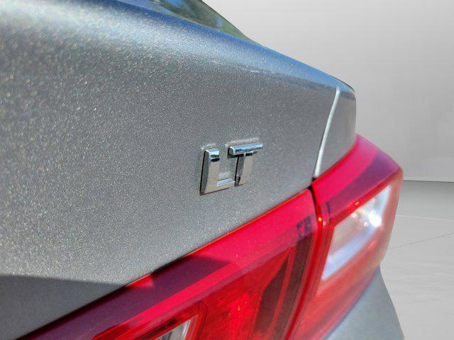 used 2023 Chevrolet Malibu car, priced at $19,500