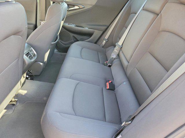 used 2023 Chevrolet Malibu car, priced at $19,500