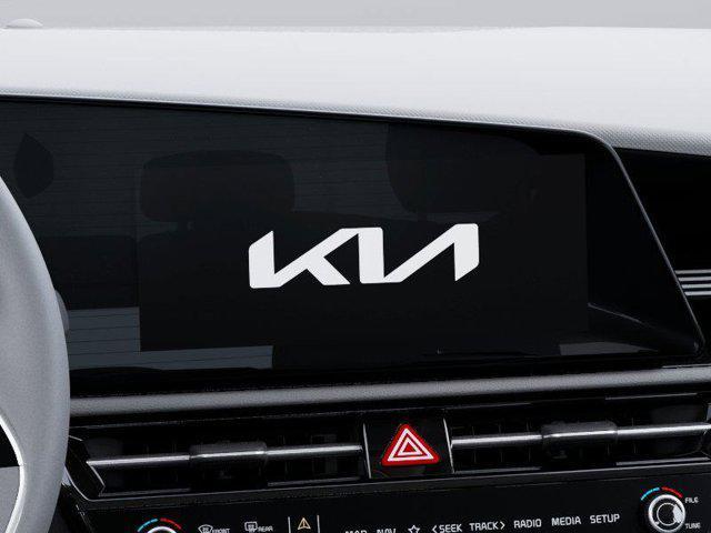 new 2025 Kia Niro car, priced at $31,174