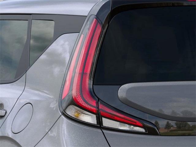 new 2025 Kia Soul car, priced at $20,823