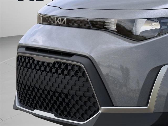 new 2025 Kia Soul car, priced at $20,823