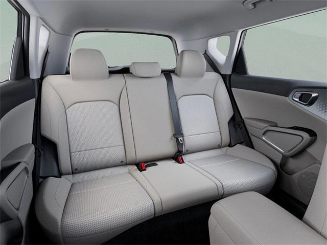 new 2025 Kia Soul car, priced at $20,823