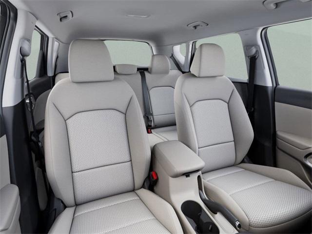 new 2025 Kia Soul car, priced at $20,823