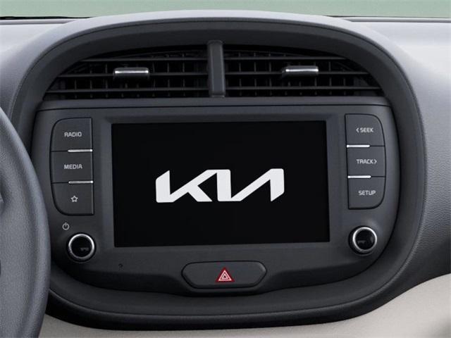 new 2025 Kia Soul car, priced at $20,823