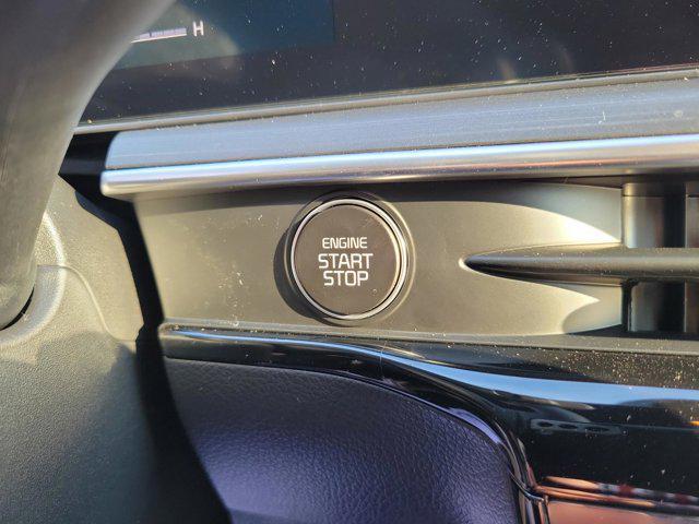 new 2026 Kia K5 car, priced at $28,663