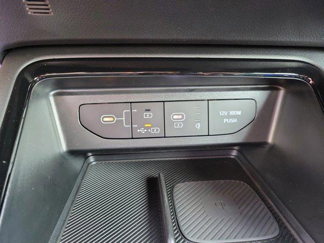 new 2026 Kia K5 car, priced at $28,663