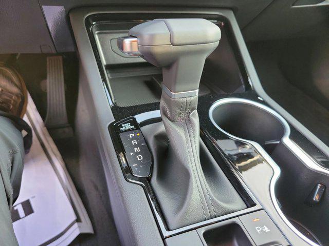 new 2026 Kia K5 car, priced at $28,663