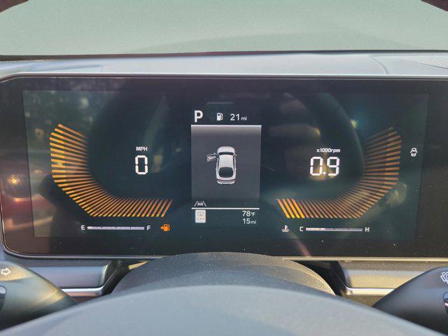 new 2026 Kia K5 car, priced at $28,663