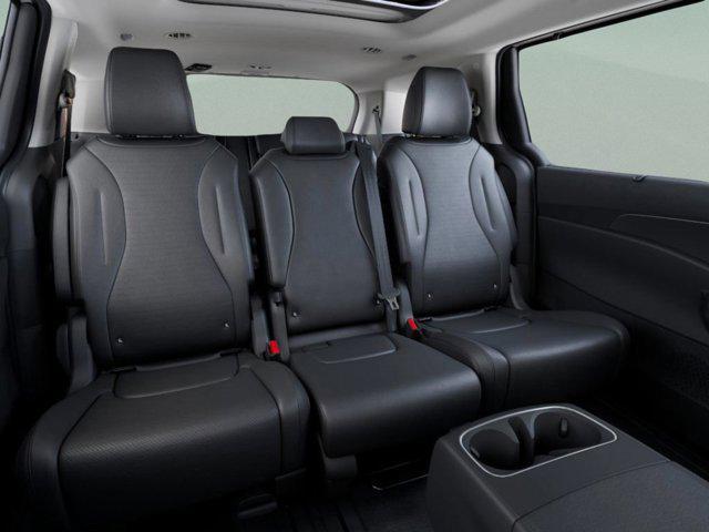 new 2026 Kia Carnival Hybrid car, priced at $55,025