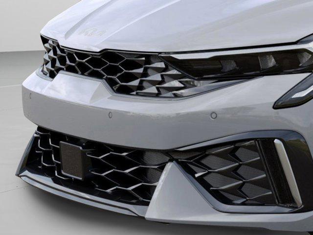 new 2025 Kia K5 car, priced at $30,545