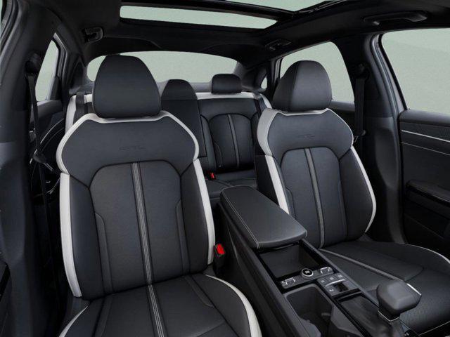 new 2025 Kia K5 car, priced at $30,545