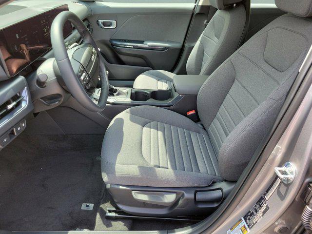 new 2025 Kia K4 car, priced at $23,965