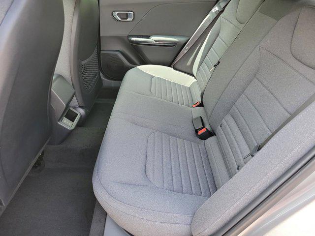 new 2025 Kia K4 car, priced at $23,965