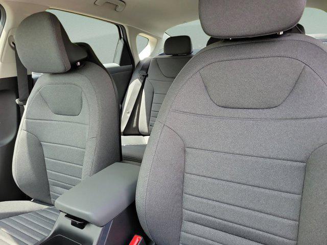 new 2025 Kia K4 car, priced at $23,965