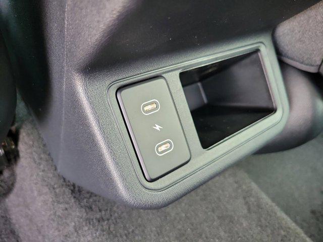 new 2025 Kia K4 car, priced at $23,965