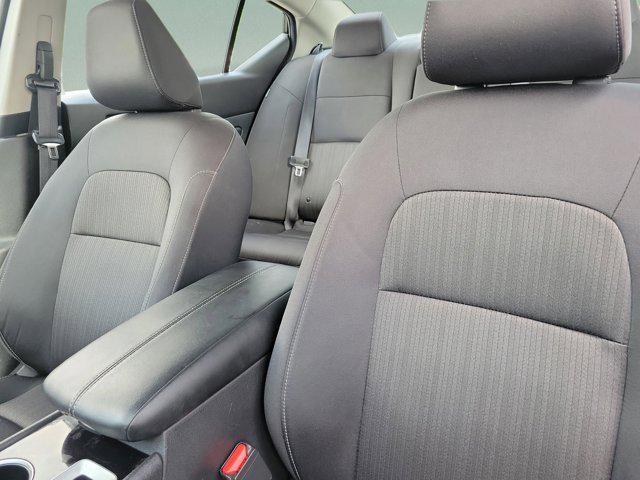 used 2024 Nissan Altima car, priced at $22,000