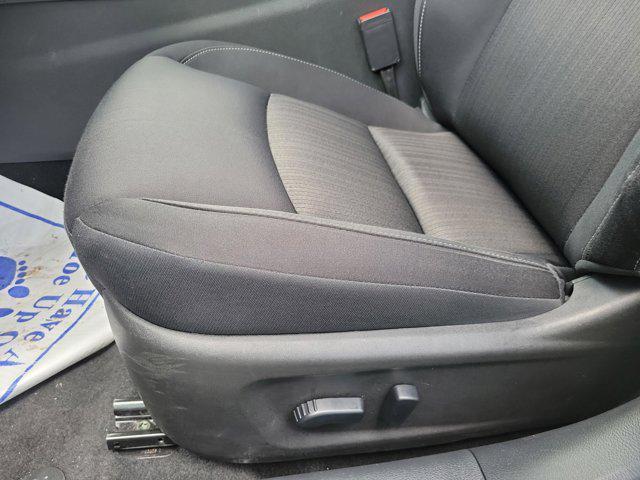 used 2024 Nissan Altima car, priced at $22,000