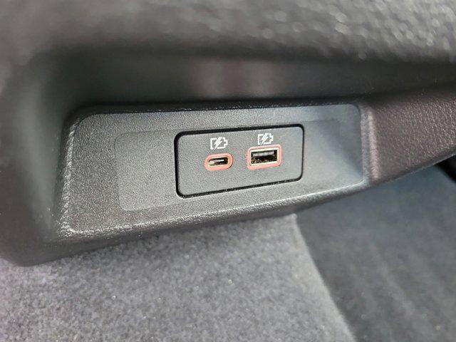 used 2024 Nissan Altima car, priced at $22,000