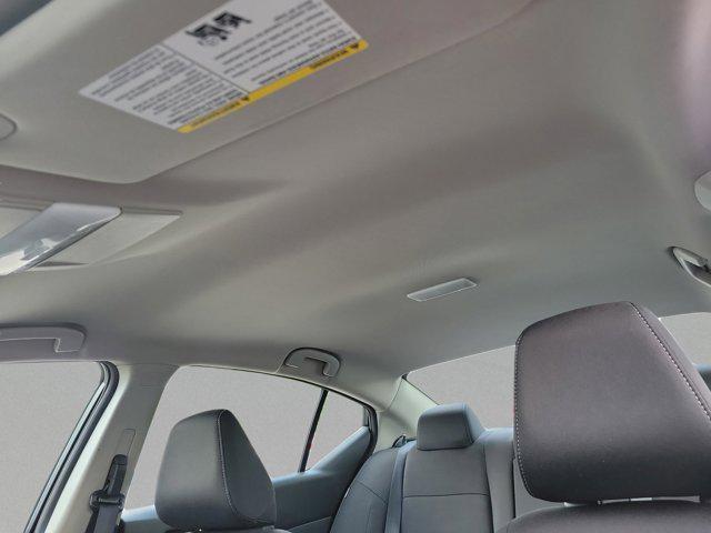 used 2024 Nissan Altima car, priced at $22,000