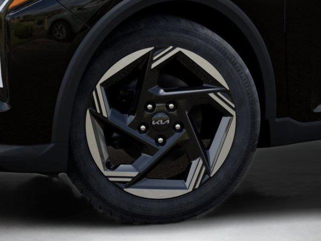new 2025 Kia K4 car, priced at $23,965