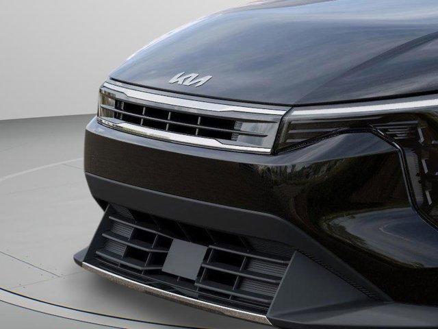 new 2025 Kia K4 car, priced at $23,965