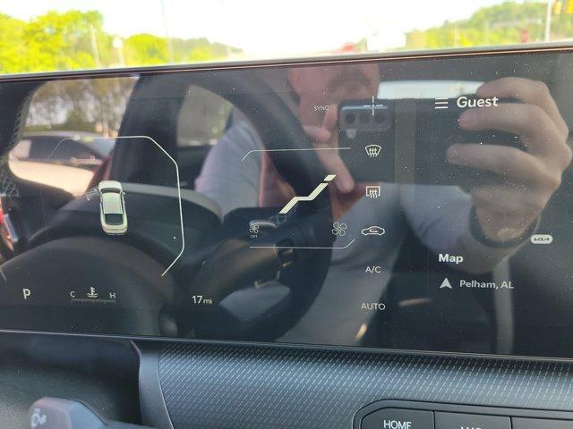 new 2025 Kia K4 car, priced at $27,865