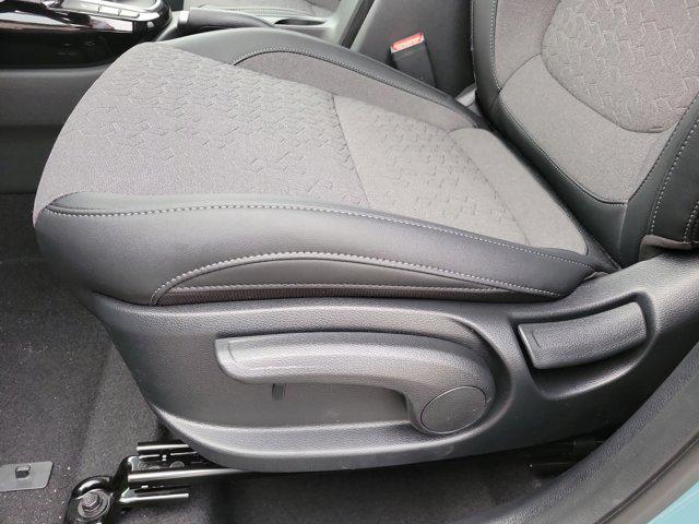 new 2025 Kia Seltos car, priced at $27,480