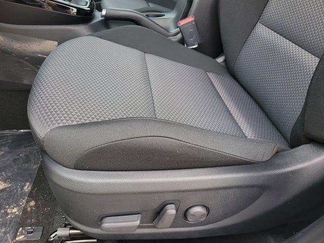 new 2025 Kia Soul car, priced at $24,315