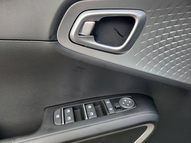 new 2025 Kia Soul car, priced at $24,315