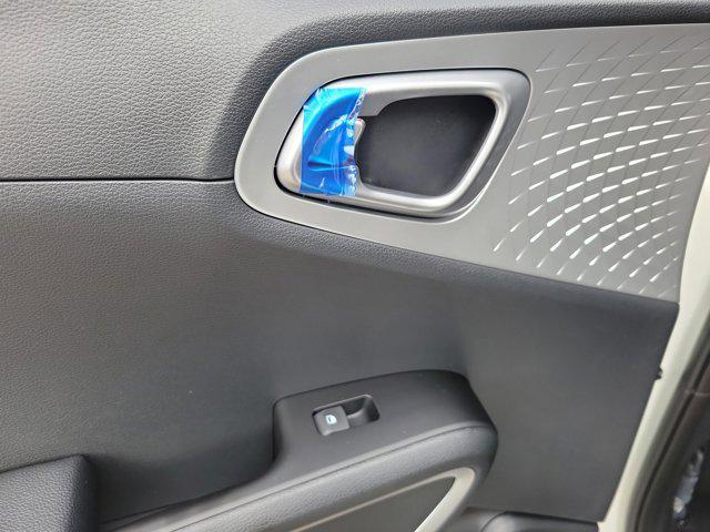 new 2025 Kia Soul car, priced at $24,315