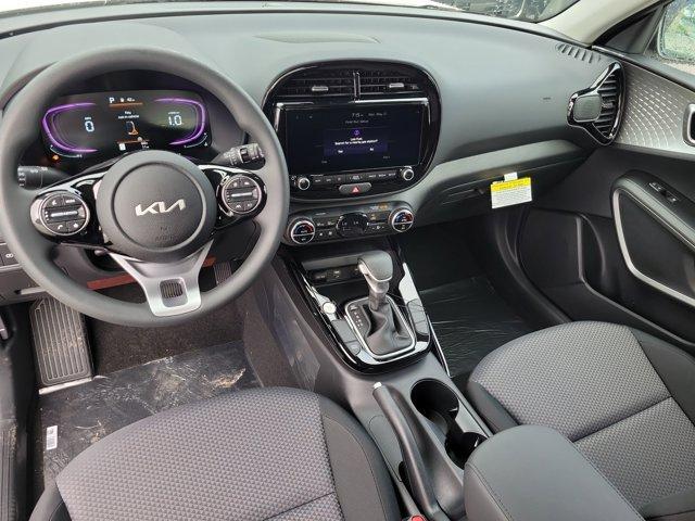 new 2025 Kia Soul car, priced at $24,315