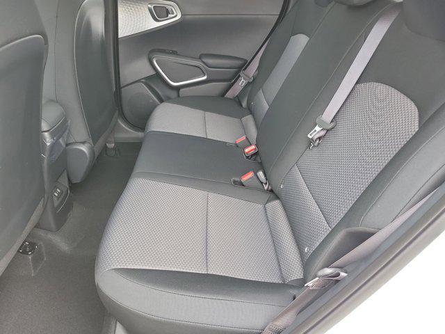new 2025 Kia Soul car, priced at $24,315