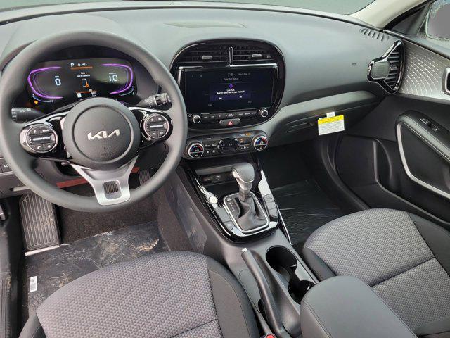new 2025 Kia Soul car, priced at $24,315