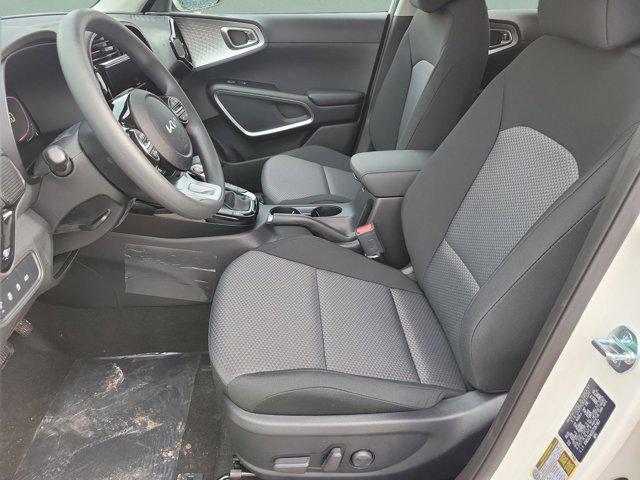 new 2025 Kia Soul car, priced at $24,315