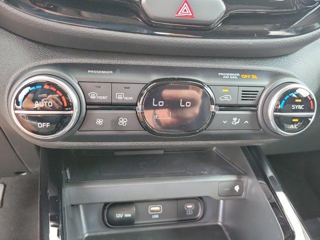 new 2025 Kia Soul car, priced at $24,315