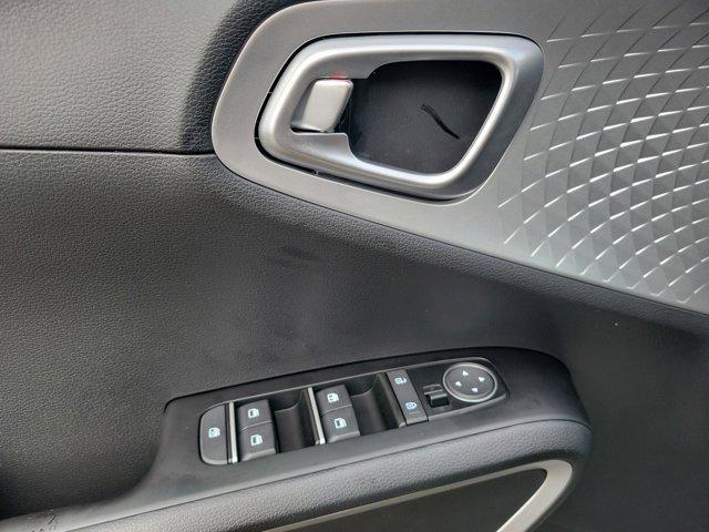 new 2025 Kia Soul car, priced at $24,315