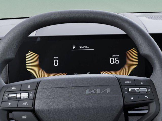 new 2026 Kia Sportage car, priced at $30,210