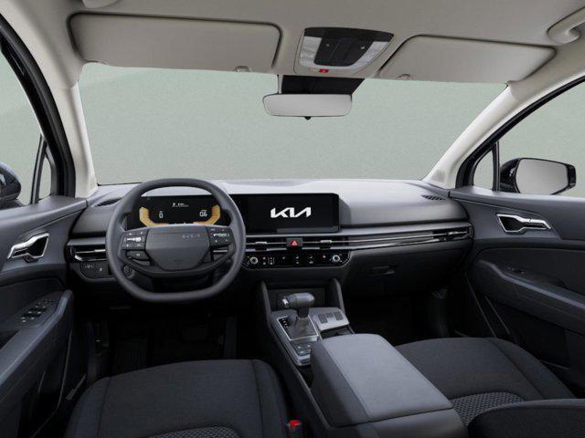 new 2026 Kia Sportage car, priced at $30,210
