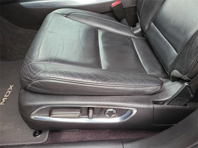 used 2020 Acura MDX car, priced at $23,600