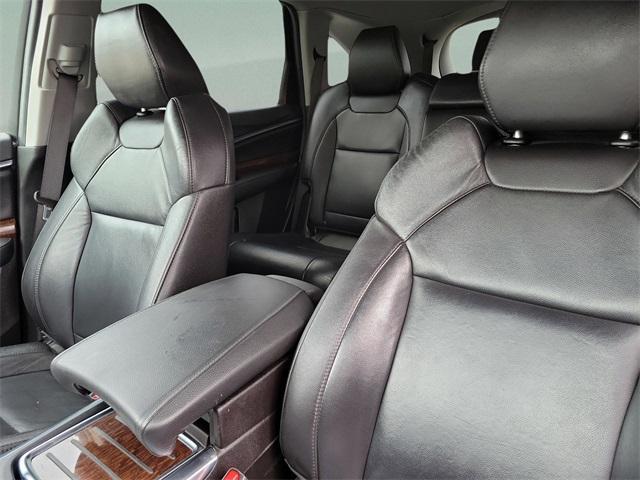 used 2020 Acura MDX car, priced at $23,600