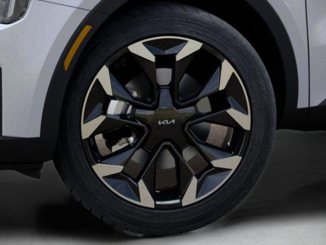 new 2025 Kia Sorento car, priced at $37,775